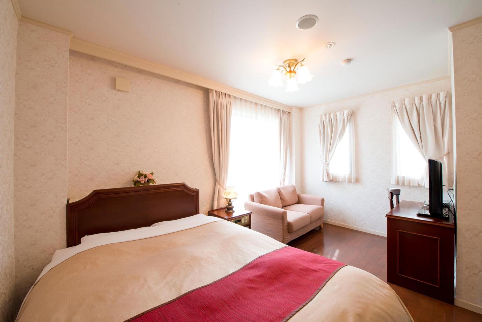 Yusennosato Hotel Nadeshiko Yoro (Gifu) Exterior foto